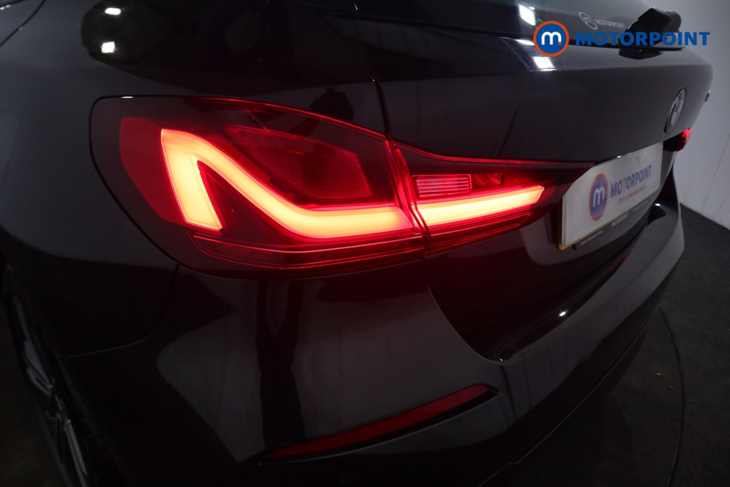 BMW 1 Series Sport Manual Petrol Hatchback - Stock Number (1581536) - 27th supplementary image