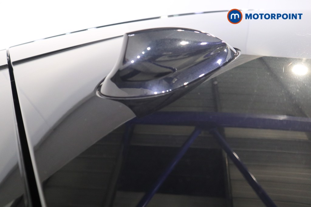 BMW 1 Series Sport Manual Petrol Hatchback - Stock Number (1581536) - 29th supplementary image