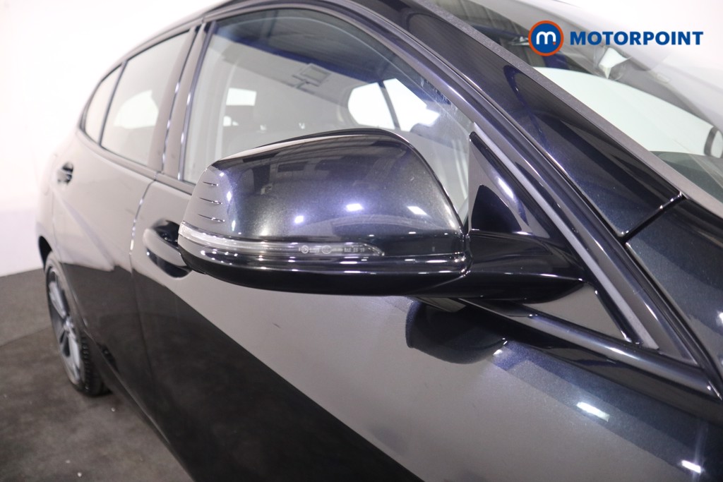 BMW 1 Series Sport Manual Petrol Hatchback - Stock Number (1581536) - 30th supplementary image