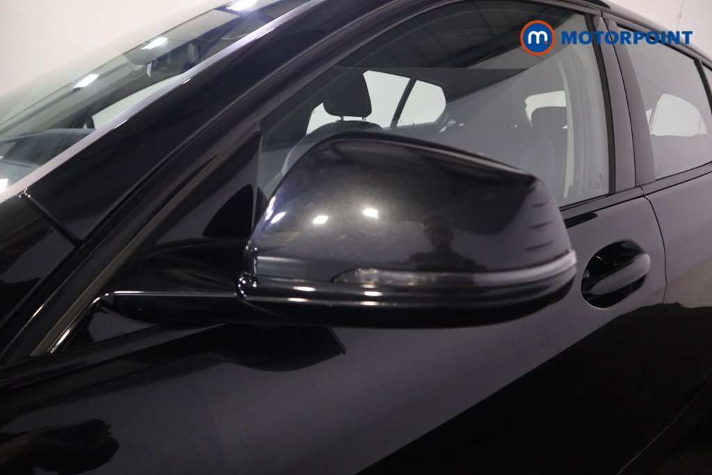 BMW 1 Series Sport Manual Petrol Hatchback - Stock Number (1581536) - 31st supplementary image