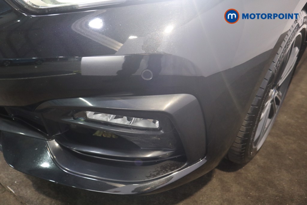 BMW 1 Series Sport Manual Petrol Hatchback - Stock Number (1581536) - 32nd supplementary image