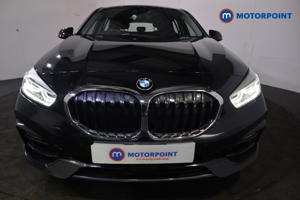 BMW 1 Series Sport Manual Petrol Hatchback - Stock Number (1581536) - 34th supplementary image