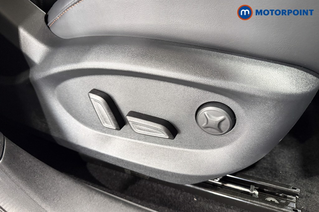 Mg Motor Uk HS Trophy Automatic Petrol SUV - Stock Number (1581636) - 3rd supplementary image