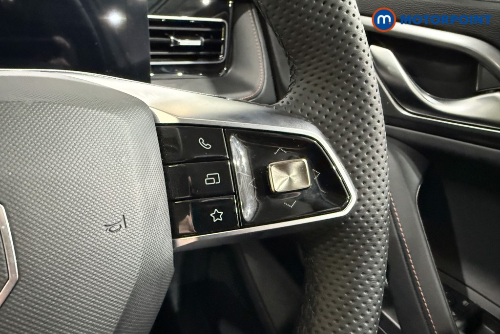 Mg Motor Uk HS Trophy Automatic Petrol SUV - Stock Number (1581636) - 5th supplementary image