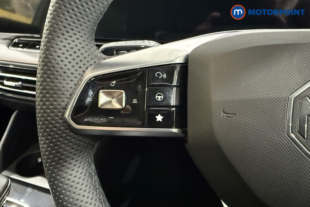 Mg Motor Uk HS Trophy Automatic Petrol SUV - Stock Number (1581636) - 6th supplementary image