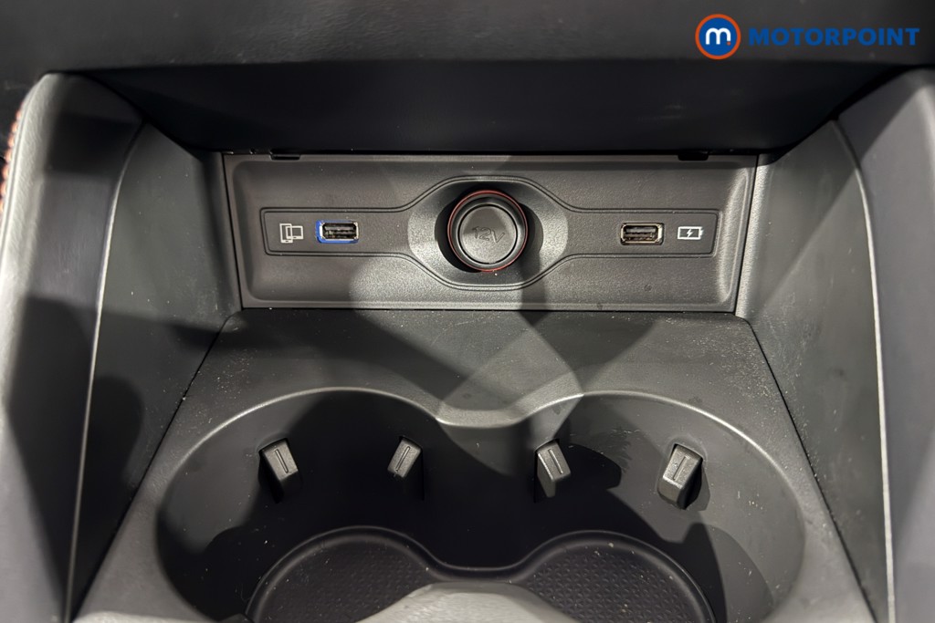 Mg Motor Uk HS Trophy Automatic Petrol SUV - Stock Number (1581636) - 14th supplementary image