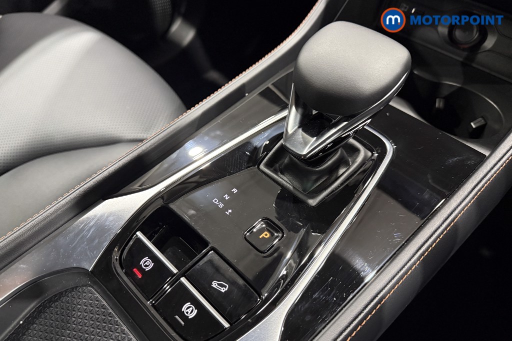 Mg Motor Uk HS Trophy Automatic Petrol SUV - Stock Number (1581636) - 15th supplementary image