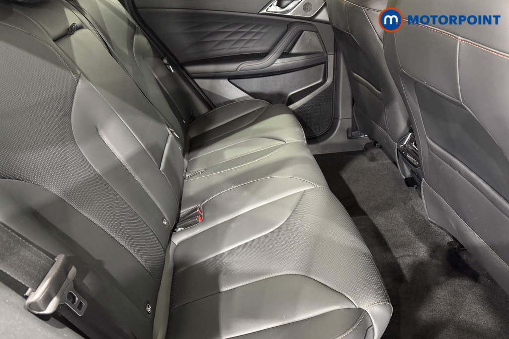 Mg Motor Uk HS Trophy Automatic Petrol SUV - Stock Number (1581636) - 16th supplementary image