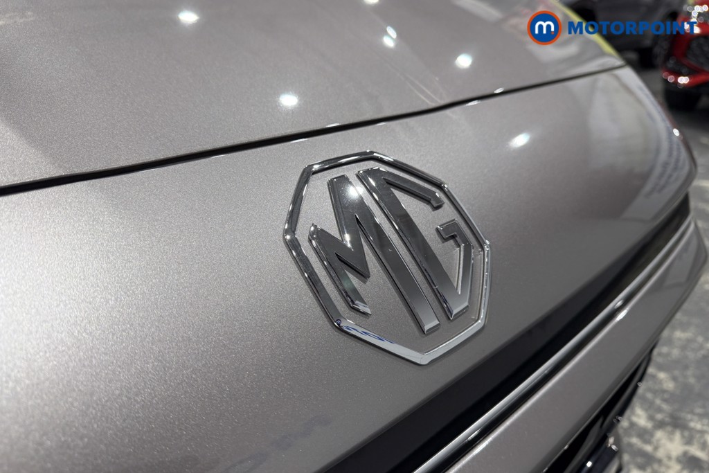 Mg Motor Uk HS Trophy Automatic Petrol SUV - Stock Number (1581636) - 18th supplementary image