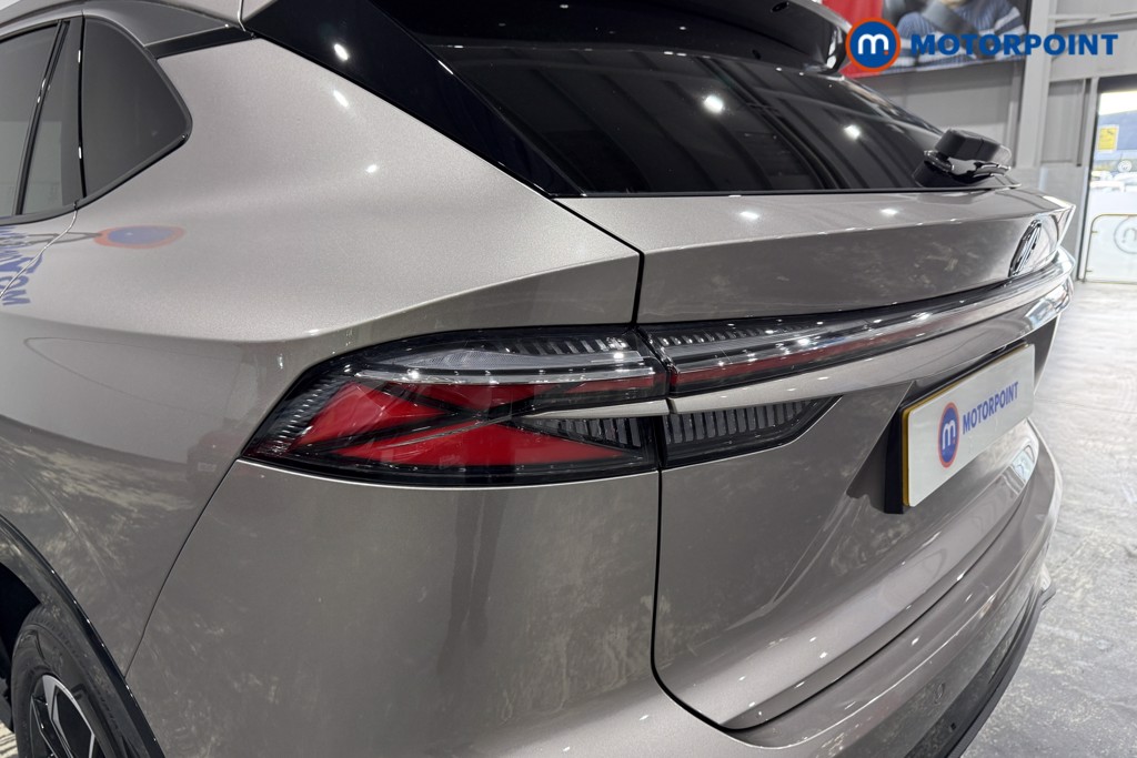 Mg Motor Uk HS Trophy Automatic Petrol SUV - Stock Number (1581636) - 20th supplementary image