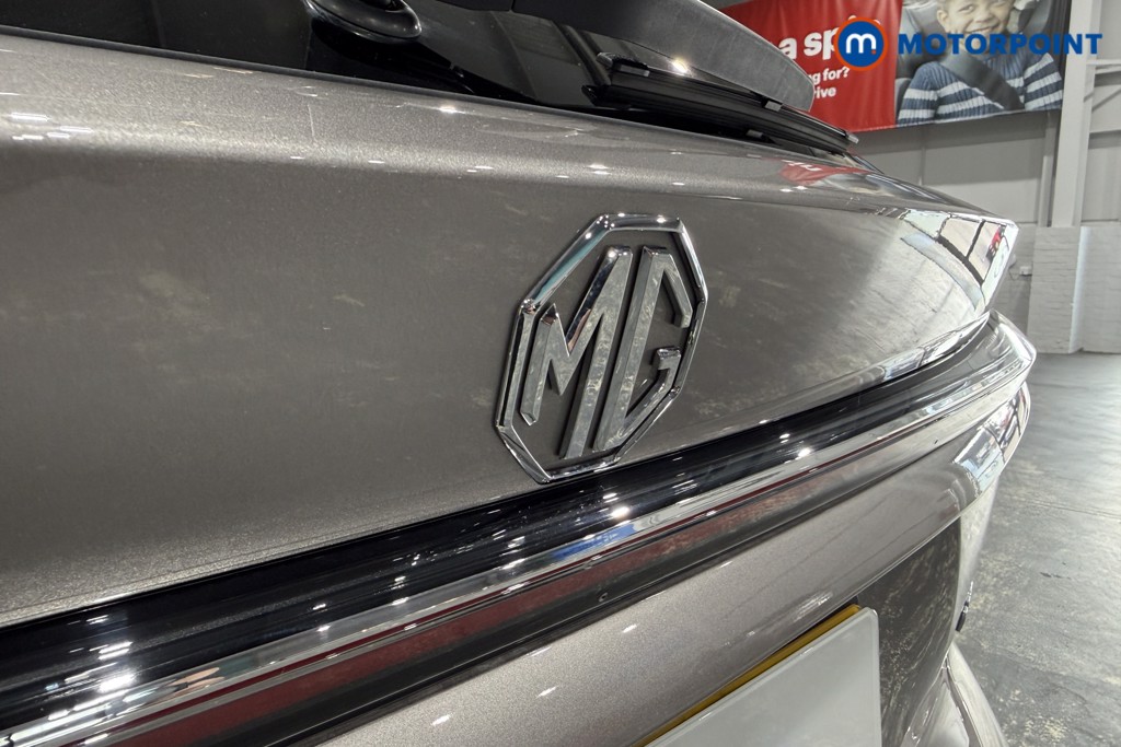 Mg Motor Uk HS Trophy Automatic Petrol SUV - Stock Number (1581636) - 21st supplementary image
