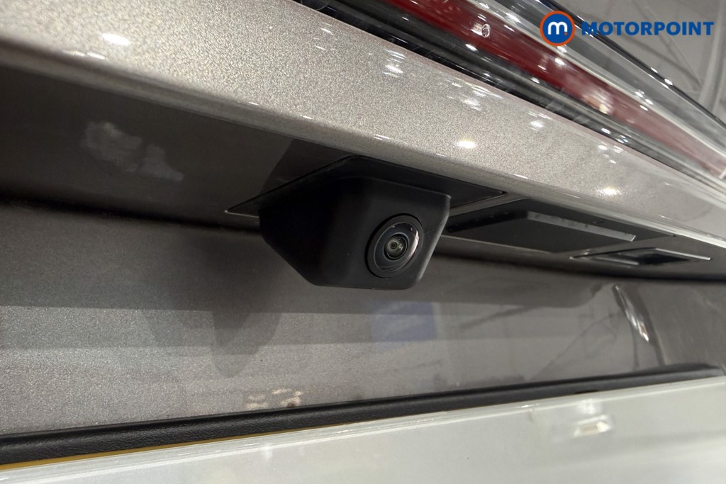 Mg Motor Uk HS Trophy Automatic Petrol SUV - Stock Number (1581636) - 22nd supplementary image