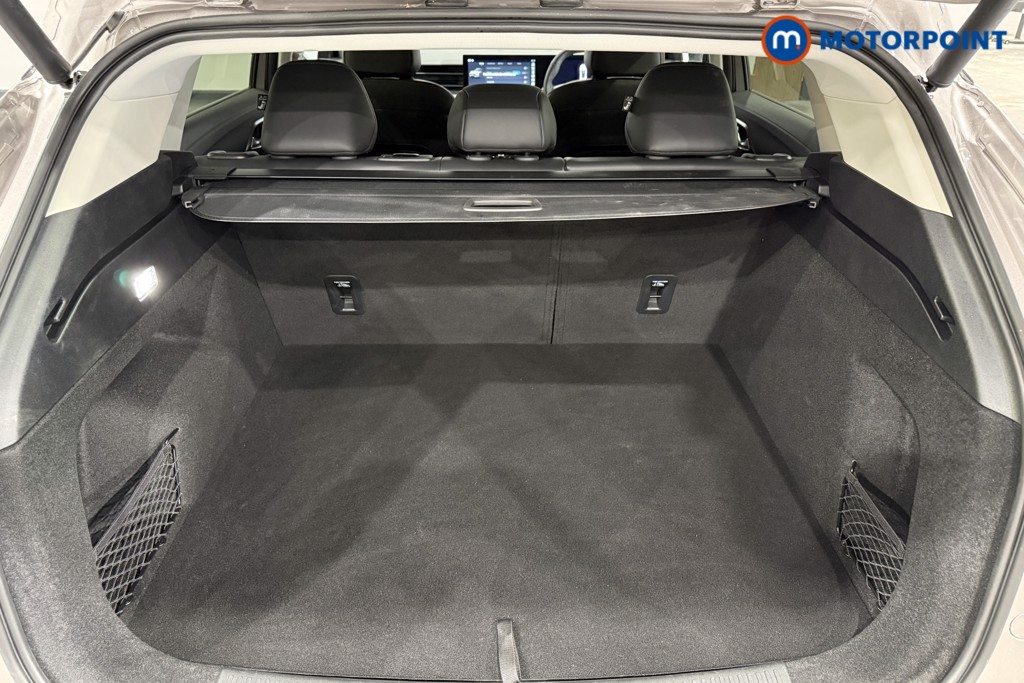 Mg Motor Uk HS Trophy Automatic Petrol SUV - Stock Number (1581636) - 24th supplementary image