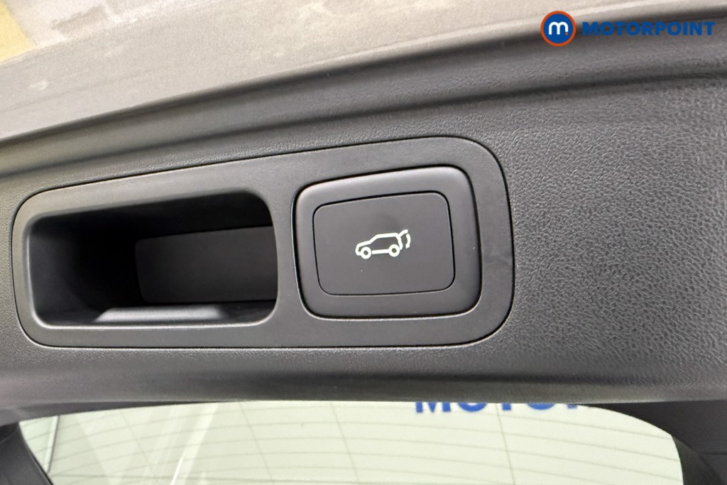 Mg Motor Uk HS Trophy Automatic Petrol SUV - Stock Number (1581636) - 25th supplementary image