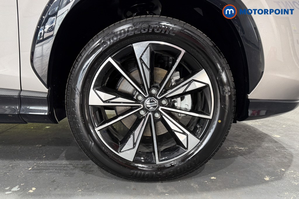 Mg Motor Uk HS Trophy Automatic Petrol SUV - Stock Number (1581636) - 26th supplementary image