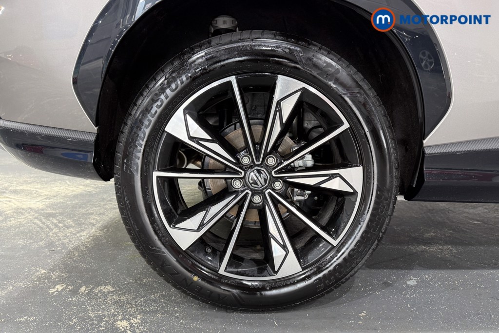 Mg Motor Uk HS Trophy Automatic Petrol SUV - Stock Number (1581636) - 27th supplementary image