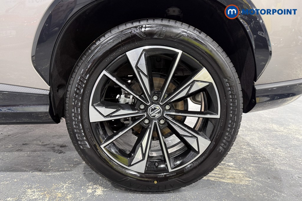 Mg Motor Uk HS Trophy Automatic Petrol SUV - Stock Number (1581636) - 28th supplementary image