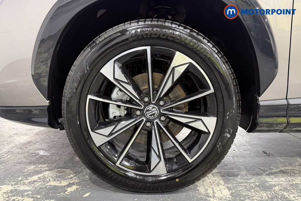 Mg Motor Uk HS Trophy Automatic Petrol SUV - Stock Number (1581636) - 29th supplementary image