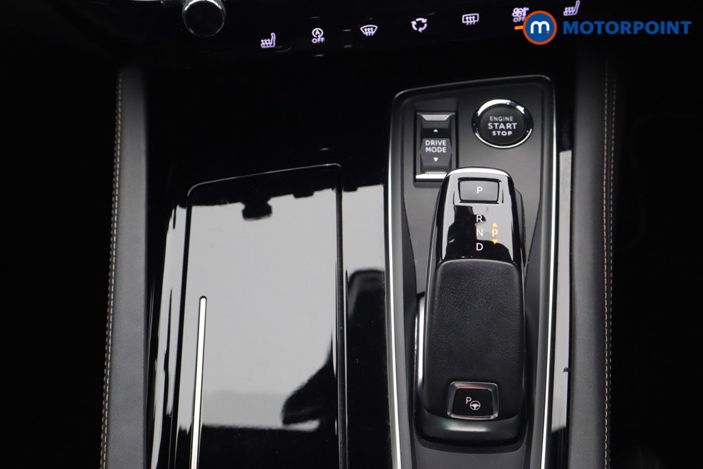 Peugeot 508 Gt Premium Automatic Diesel Estate - Stock Number (1581778) - 4th supplementary image