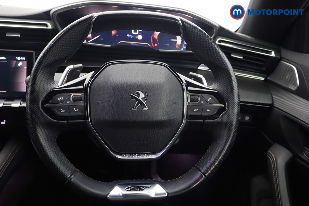 Peugeot 508 Gt Premium Automatic Diesel Estate - Stock Number (1581778) - 7th supplementary image