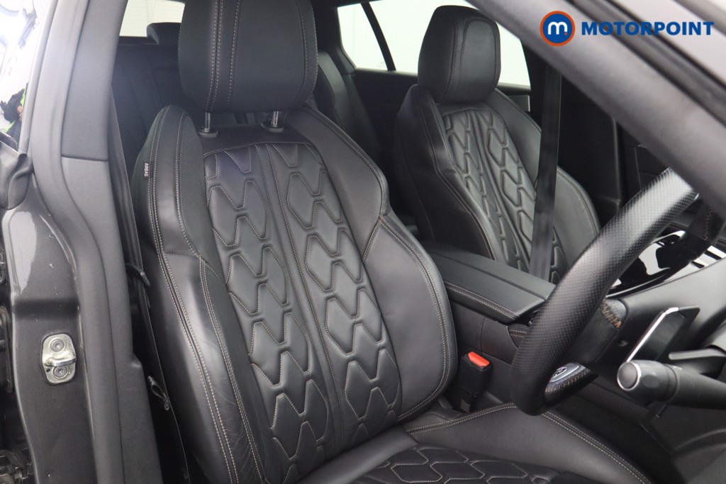 Peugeot 508 Gt Premium Automatic Diesel Estate - Stock Number (1581778) - 13th supplementary image