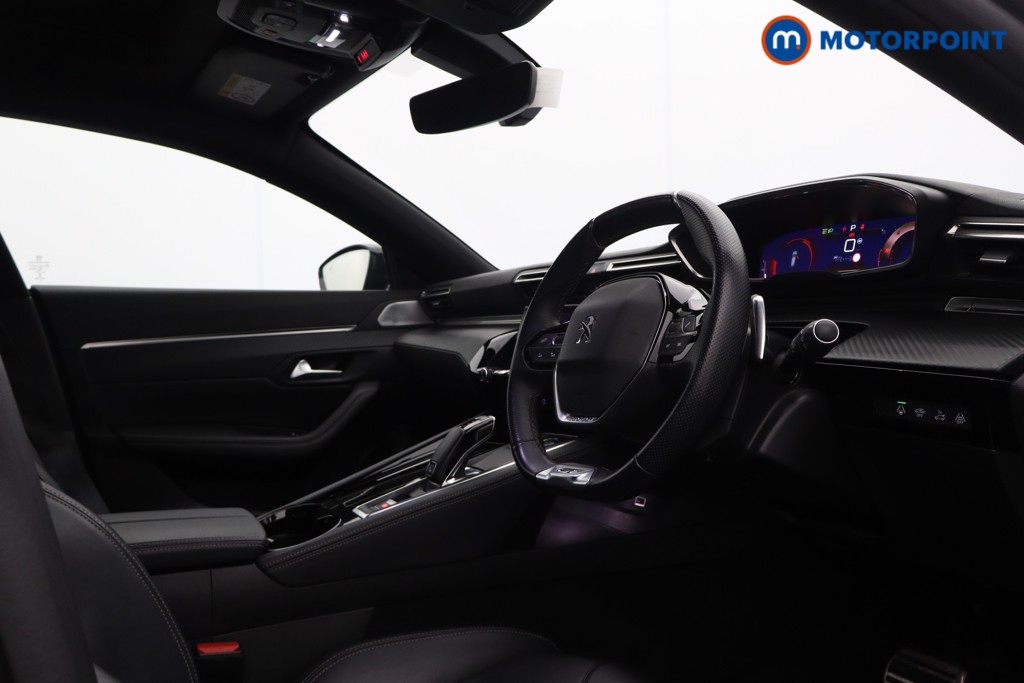 Peugeot 508 Gt Premium Automatic Diesel Estate - Stock Number (1581778) - 14th supplementary image