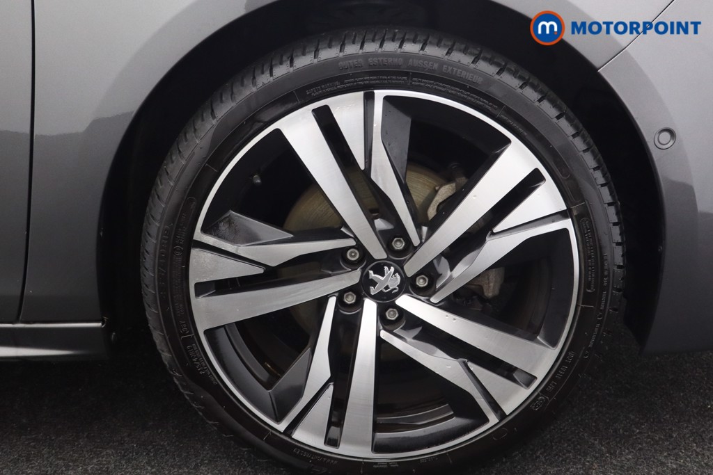 Peugeot 508 Gt Premium Automatic Diesel Estate - Stock Number (1581778) - 19th supplementary image