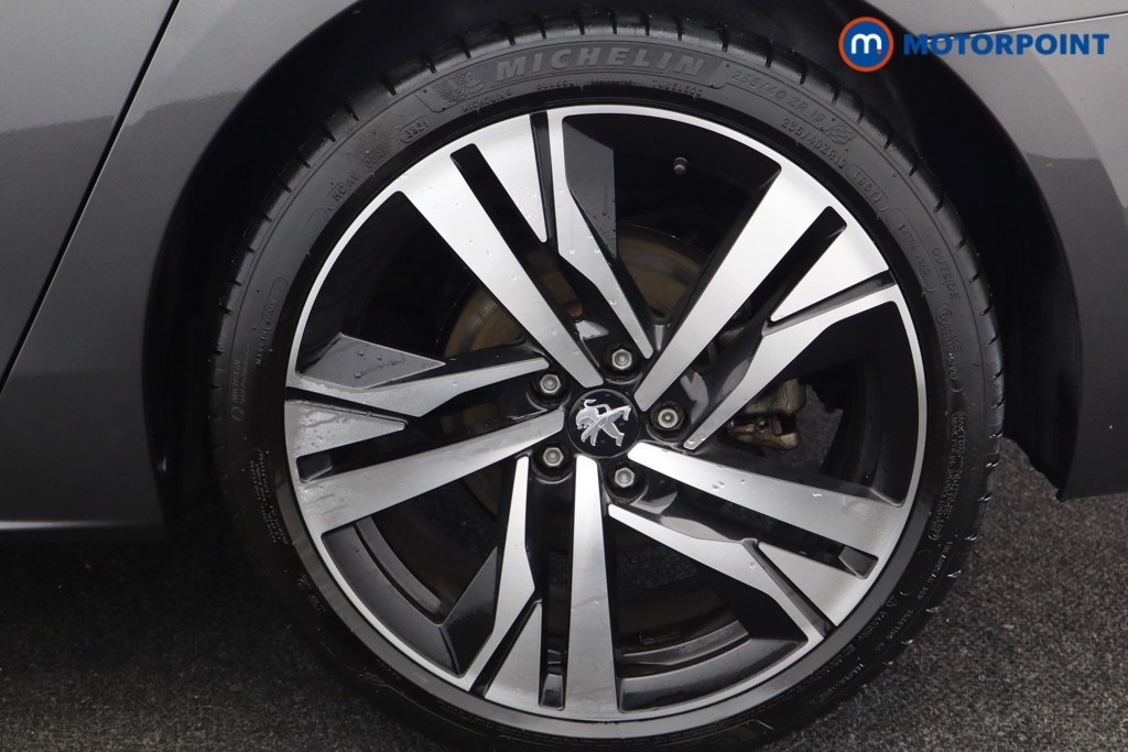 Peugeot 508 Gt Premium Automatic Diesel Estate - Stock Number (1581778) - 21st supplementary image