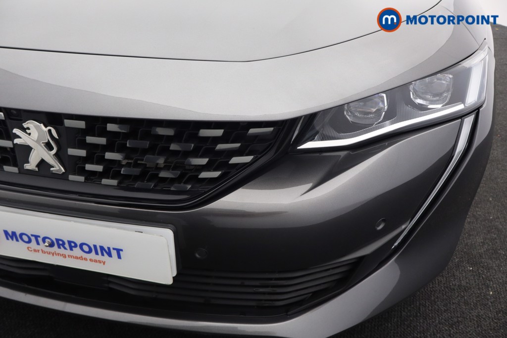 Peugeot 508 Gt Premium Automatic Diesel Estate - Stock Number (1581778) - 25th supplementary image