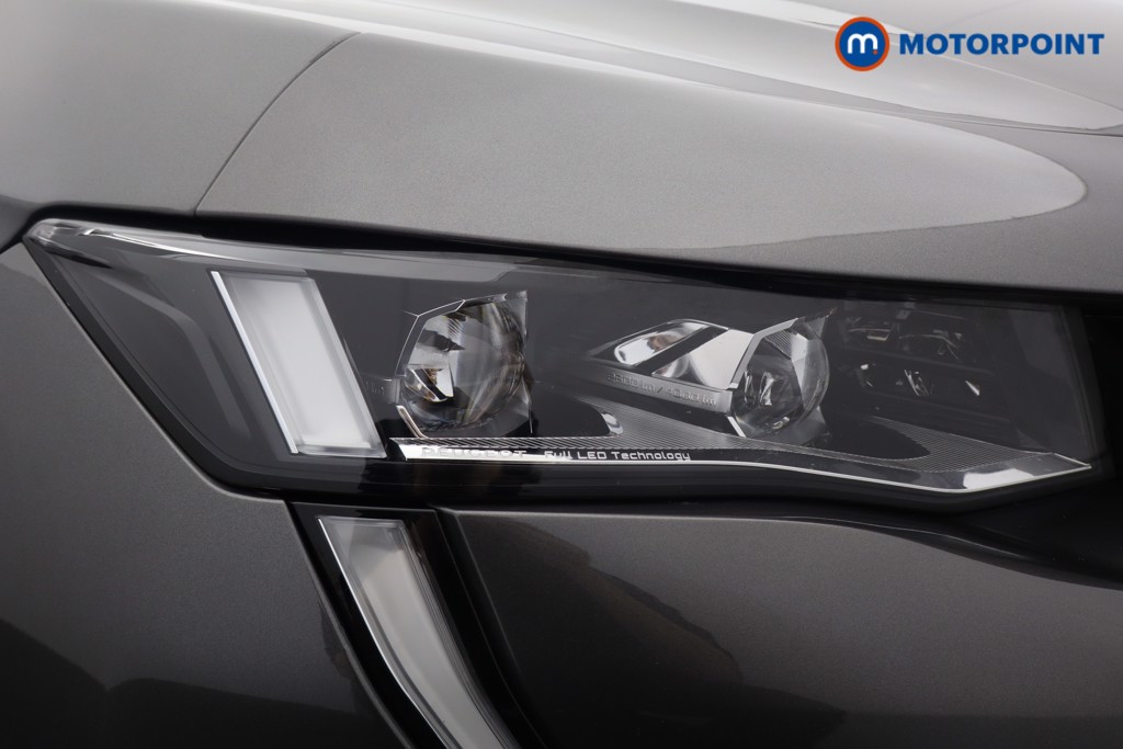Peugeot 508 Gt Premium Automatic Diesel Estate - Stock Number (1581778) - 26th supplementary image