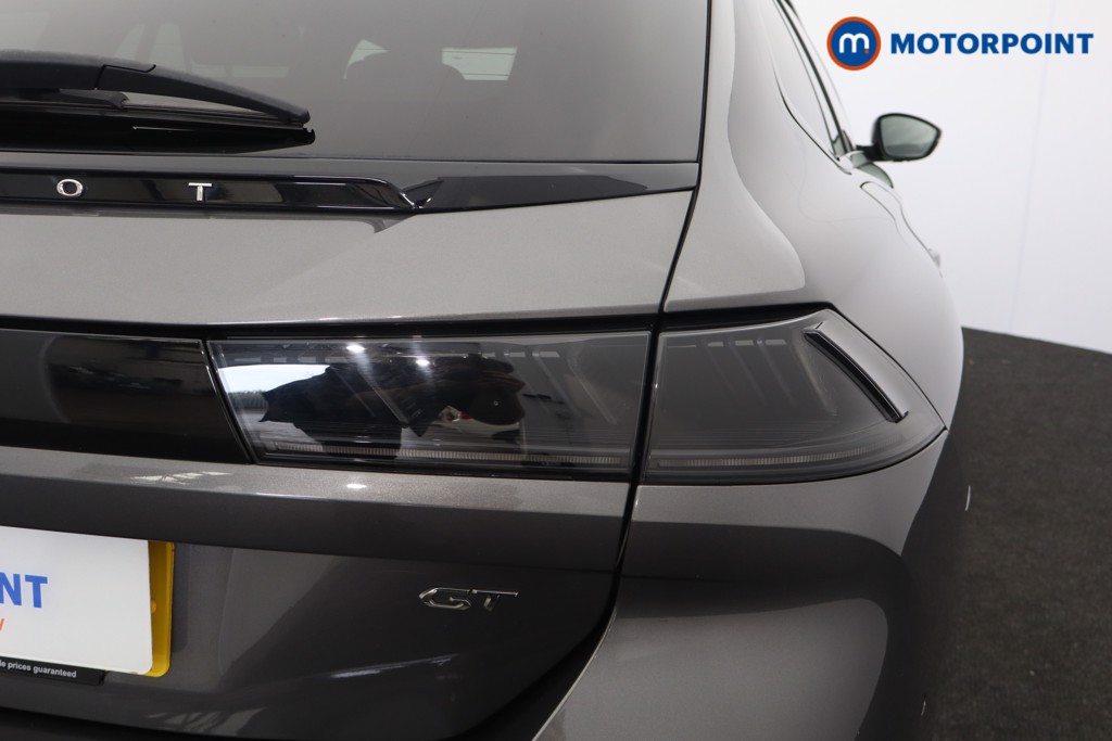 Peugeot 508 Gt Premium Automatic Diesel Estate - Stock Number (1581778) - 29th supplementary image