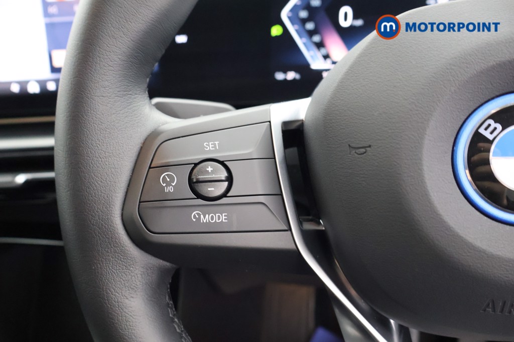 BMW IX1 Xline Automatic Electric SUV - Stock Number (1582015) - 2nd supplementary image