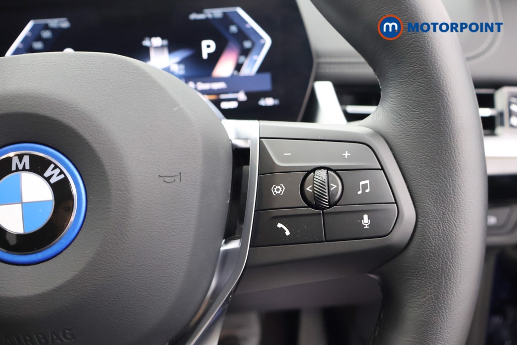 BMW IX1 Xline Automatic Electric SUV - Stock Number (1582015) - 3rd supplementary image