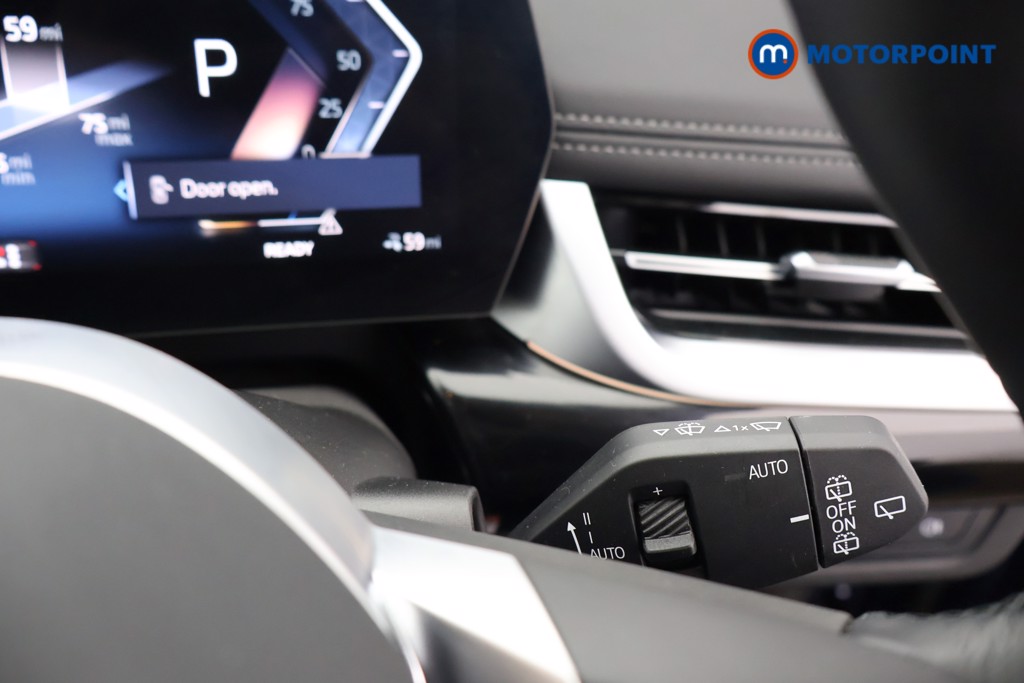 BMW IX1 Xline Automatic Electric SUV - Stock Number (1582015) - 6th supplementary image