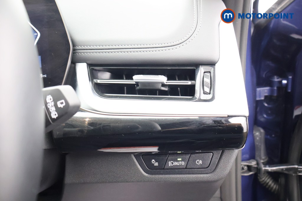 BMW IX1 Xline Automatic Electric SUV - Stock Number (1582015) - 7th supplementary image