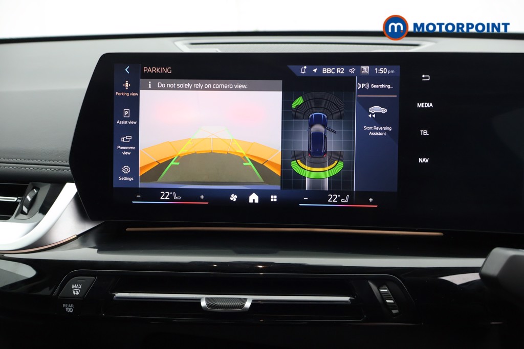 BMW IX1 Xline Automatic Electric SUV - Stock Number (1582015) - 9th supplementary image