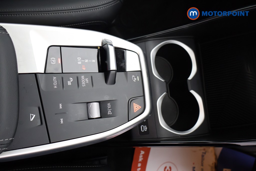 BMW IX1 Xline Automatic Electric SUV - Stock Number (1582015) - 12th supplementary image