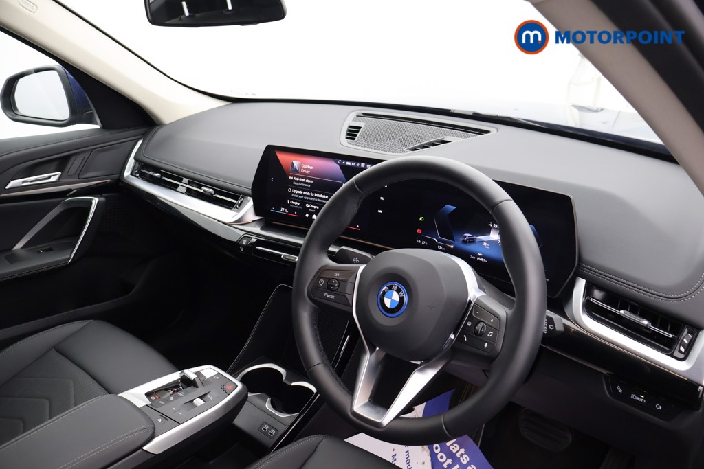 BMW IX1 Xline Automatic Electric SUV - Stock Number (1582015) - 16th supplementary image