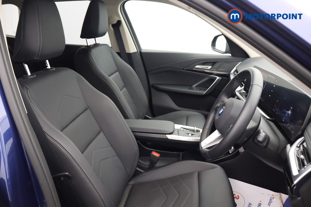 BMW IX1 Xline Automatic Electric SUV - Stock Number (1582015) - 17th supplementary image