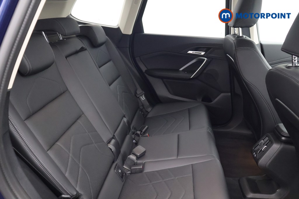 BMW IX1 Xline Automatic Electric SUV - Stock Number (1582015) - 19th supplementary image