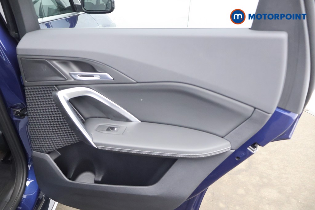 BMW IX1 Xline Automatic Electric SUV - Stock Number (1582015) - 21st supplementary image