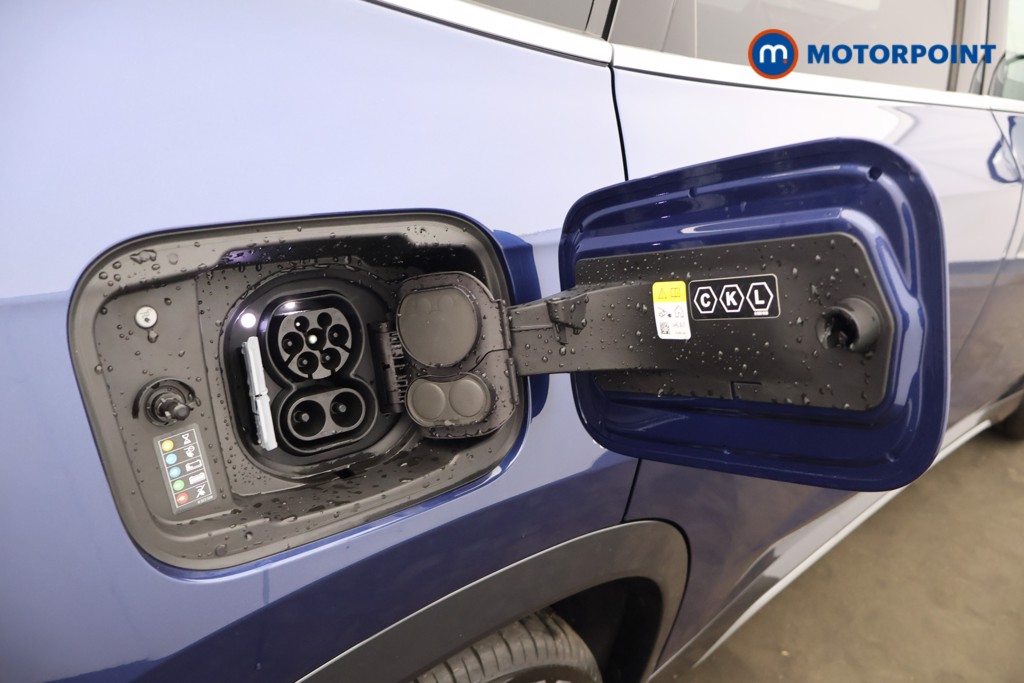 BMW IX1 Xline Automatic Electric SUV - Stock Number (1582015) - 22nd supplementary image