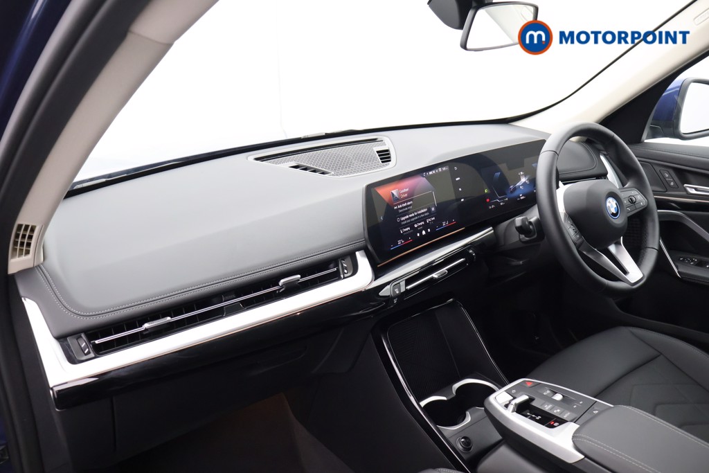 BMW IX1 Xline Automatic Electric SUV - Stock Number (1582015) - 23rd supplementary image