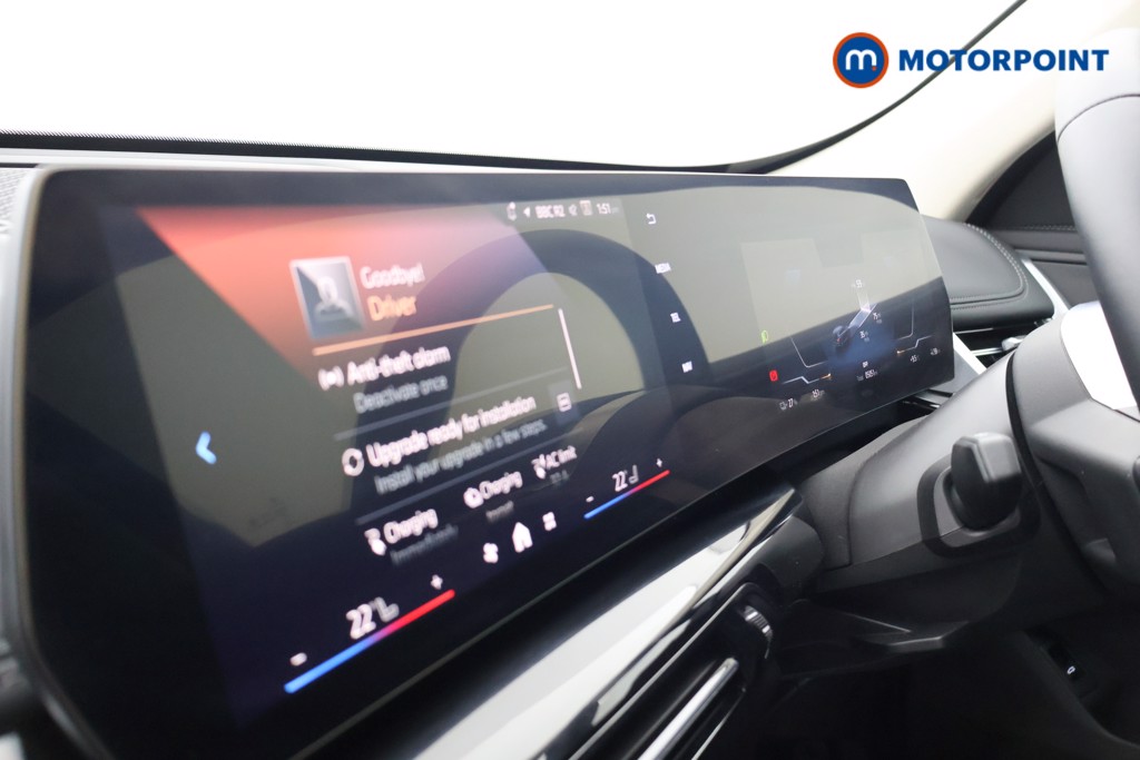 BMW IX1 Xline Automatic Electric SUV - Stock Number (1582015) - 24th supplementary image