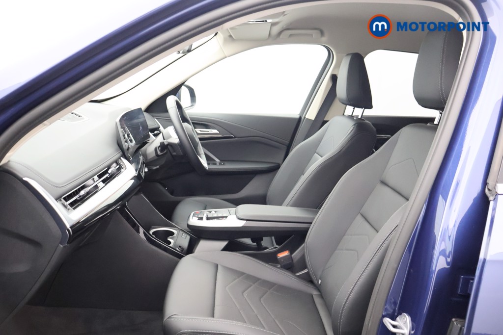 BMW IX1 Xline Automatic Electric SUV - Stock Number (1582015) - 25th supplementary image