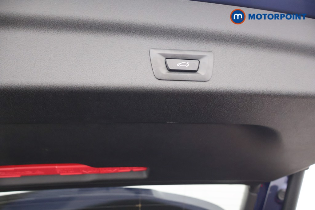 BMW IX1 Xline Automatic Electric SUV - Stock Number (1582015) - 27th supplementary image