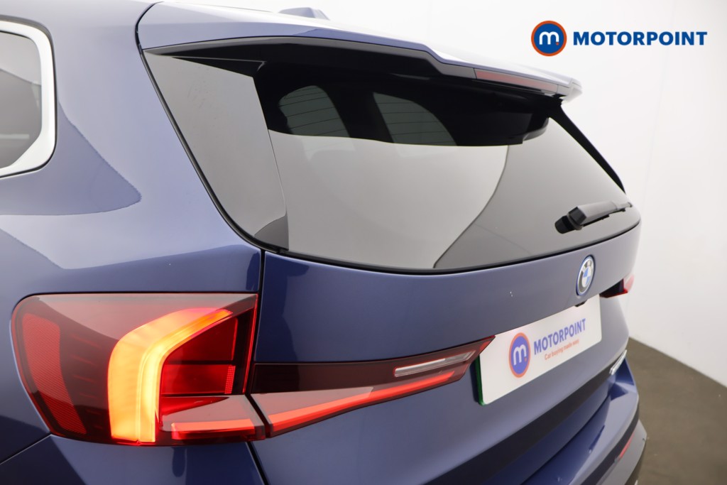 BMW IX1 Xline Automatic Electric SUV - Stock Number (1582015) - 28th supplementary image