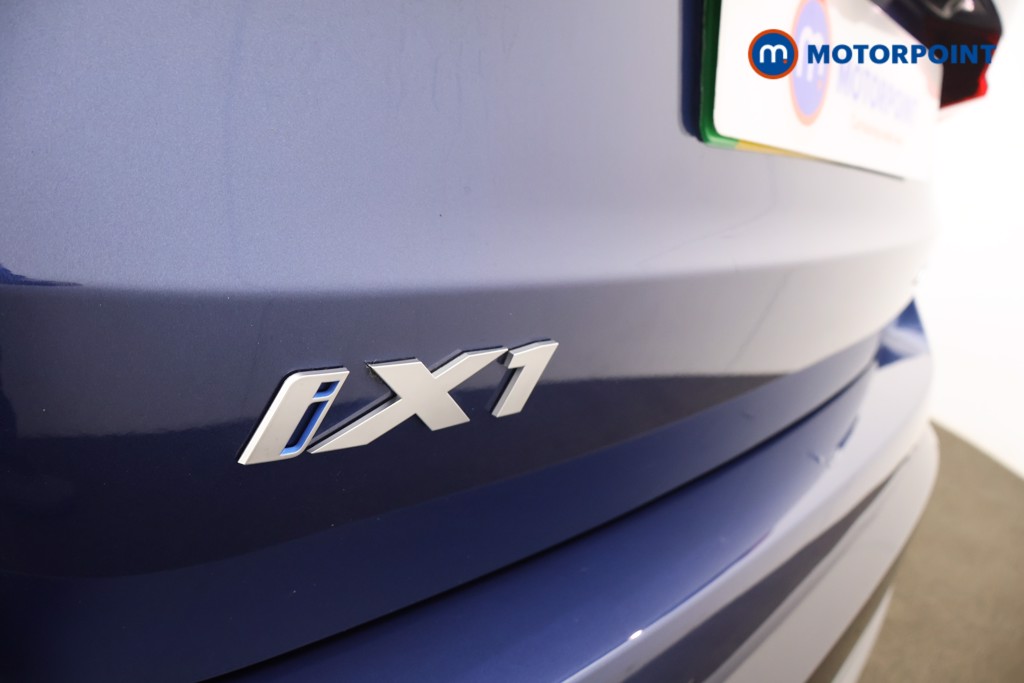 BMW IX1 Xline Automatic Electric SUV - Stock Number (1582015) - 29th supplementary image
