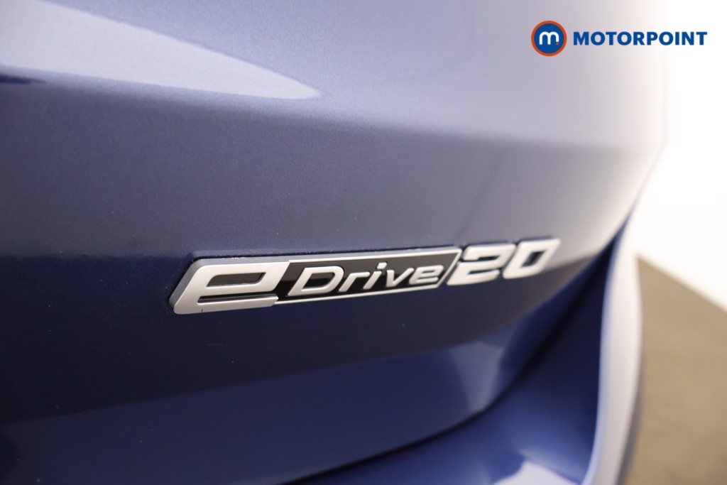 BMW IX1 Xline Automatic Electric SUV - Stock Number (1582015) - 30th supplementary image