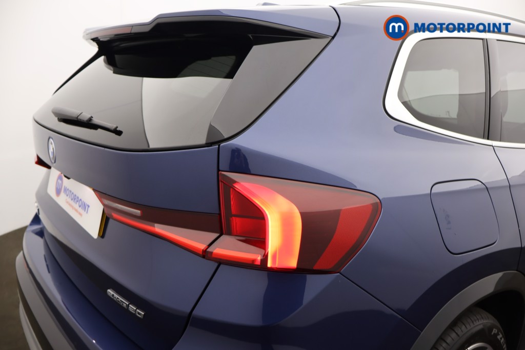 BMW IX1 Xline Automatic Electric SUV - Stock Number (1582015) - 31st supplementary image